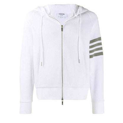 4 Bars Hoodie THOM TREND