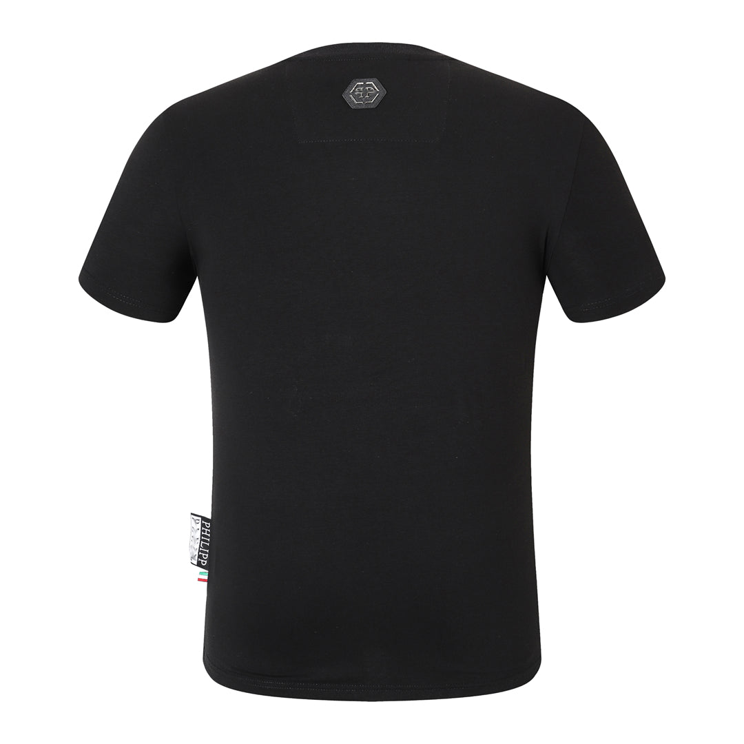 SOLO-2024 Hot stamping T-shirt