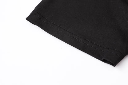 SOLO-2025ss Men's Casual T-shirt