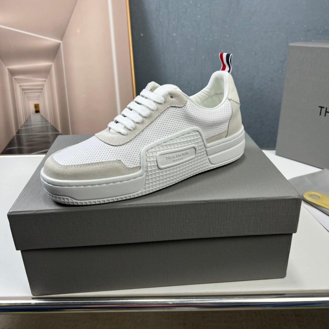 Man Casual shoes THOM TREND